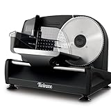 Image of Twinzee  meat slicer