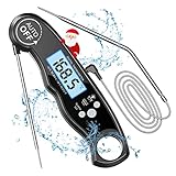 Image of CIRYCASE DT68A meat thermometer