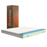Image of Emma EMAON180200CAC memory foam mattress