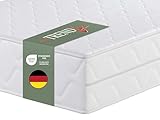 Image of Badenia Trendline 03887866143 memory foam mattress