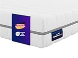 Image of Traumnacht 3890460143 memory foam mattress