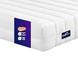 Image of Traumnacht 03892692132 memory foam mattress