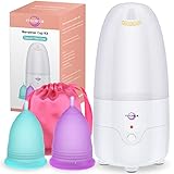 Image of YTYOMUR Cup Sterilizer-229 menstrual cup