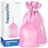 Image of HappyPo HAPP-000056 menstrual cup