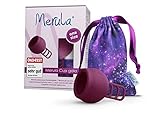 Image of Merula 72036 menstrual cup