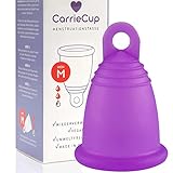 Image of riijk 16001 menstrual cup