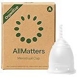 Image of AllMatters 22.64 menstrual cup