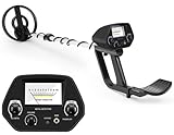 Image of DeeAWai OG-GP0062025 metal detector