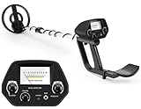 Image of DeeAWai MD0062025 metal detector
