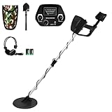 Image of TATIVALO metal detector