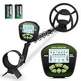 Image of Trsaow GT870 metal detector