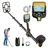 Image of OKESAM GT10002 metal detector