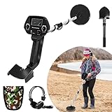 Image of YRHome YRHome-MD001 metal detector