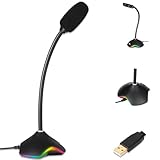 Image of KLIM KLIM Rhapsody microphone