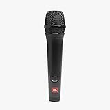 Image of JBL JBLPBM100BLK microphone