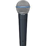 Image of Behringer BA 85A microphone