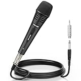 Image of TONOR TN492BL microphone