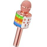 Image of Ankuka 01382 microphone