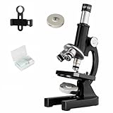 Image of MUARRON XWJ01 microscope