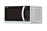 Image of SHARP 18100107 microwave