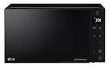 Image of LG Electronics MH6535GIS microwave