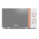 Image of MEDION MD 10596 microwave