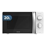 Image of Cecotec 01587 microwave