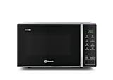 Image of Bauknecht MWK 201 B microwave
