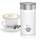 Image of SIMPLETASTE 706EU- milk frother