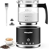 Image of morpilot HS001 milk frother