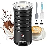 Image of PARIS RHÔNE PE-MF010 milk frother