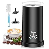 Image of NWOUIIAY 5173 milk frother