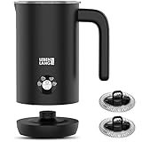 Image of LEBENLANG LBL102-A milk frother