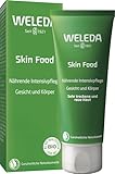 Image of WELEDA 9859 moisturiser