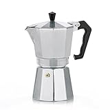 Image of kela 10591 moka pot