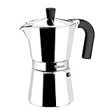 Image of Monix Braisogona_M620003 moka pot