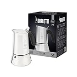 Image of Bialetti 0007254 moka pot