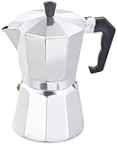 Image of Cucina di Modena NX9256-944 moka pot