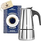 Image of Esperanca 4270001625908 moka pot