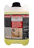 Image of CleanPrince CP500080-5000 mould remover