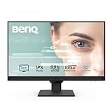 Image of BenQ GW2490E monitor