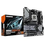 Image of Gigabyte B650 EAGLE AX motherboard