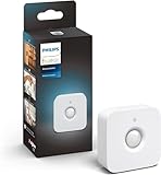 Image of Philips Hue 929003067501 motion sensor light