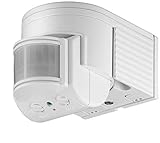 Image of goobay 95175 motion sensor light