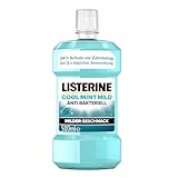 Image of Listerine 901845 mouthwash