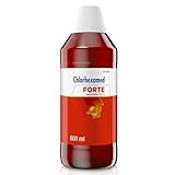 Image of Chlorhexamed 60000000008320 mouthwash