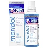Image of Meridol FXX99999 mouthwash