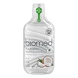 Image of BIOMED 20834 mouthwash