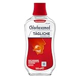 Image of Chlorhexamed 60000000210874 mouthwash
