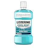 Image of Listerine 901837 mouthwash